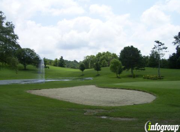 Rustic Hills Country Club - Medina, OH