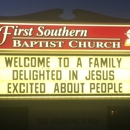 First Southern Baptist Church - Baptist Churches