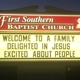 First Southern Baptist Church