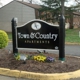 Town & Country Apartments & Townhouses