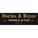 Dorius & Reyes Attorneys at Law - Attorneys