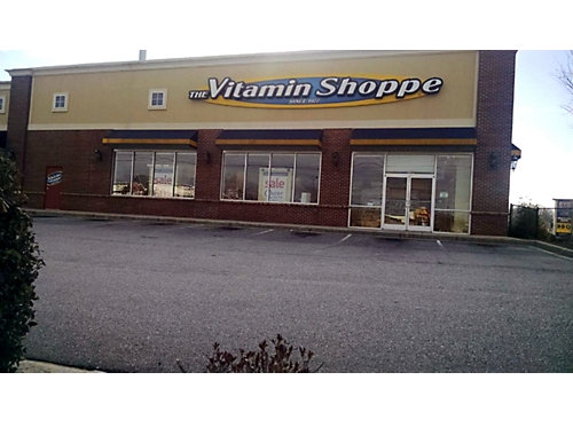 The Vitamin Shoppe - Anderson, SC