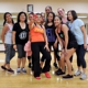 Zumba Nancy Taylor