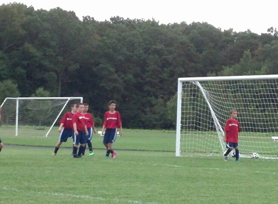 William Wilt Soccer Complex - Mullica Hill, NJ