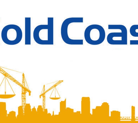 Gold Coast Construction Inc. - Orlando, FL