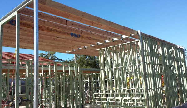 Cutprice Timber - Broadmeadow, NSW
