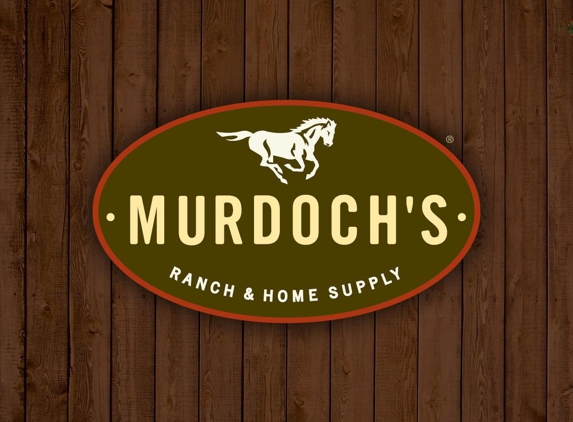 Murdoch's Ranch & Home Supply - Butte, MT