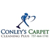 Conley's Carpet Cleaning Plus gallery