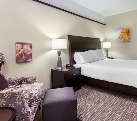 Hilton Garden Inn West Palm Beach Airport - West Palm Beach, FL