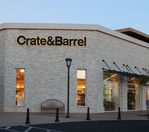 Crate & Barrel - Tucson, AZ