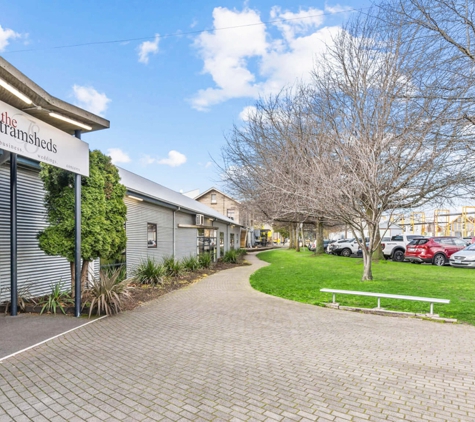 The Tramsheds Function Centre - Invermay, TAS