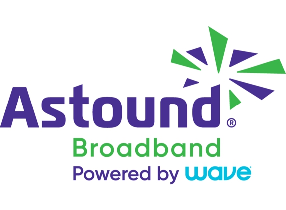 Astound Broadband Powered by Wave - Canby, OR