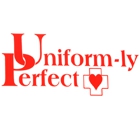 Uniform-Ly Perfect