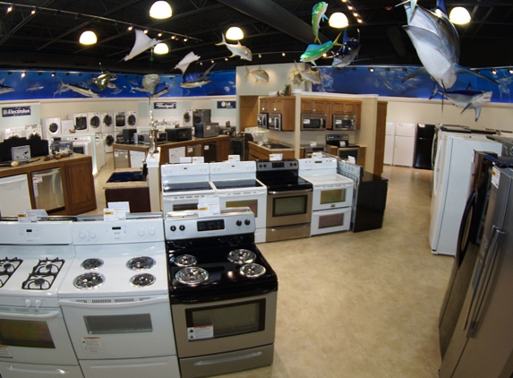 Jetson Appliance & Electronics Experts - Stuart, FL