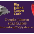 Big Island Carpet Care