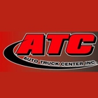 ATC Auto Truck Center Inc