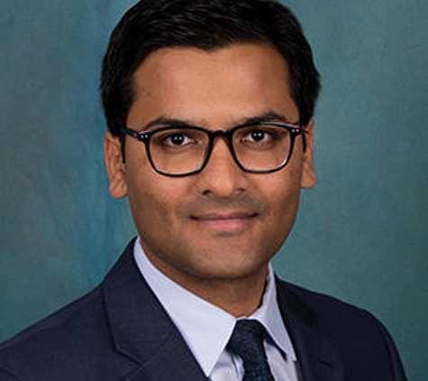 Dhiren B. Patel, MD, FACS - Springfield, IL