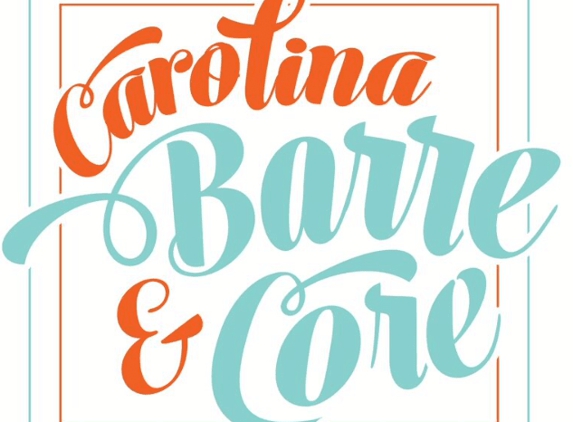 Carolina Barre and Core - Raleigh, NC