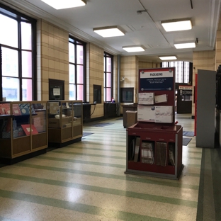 United States Postal Service - New York, NY