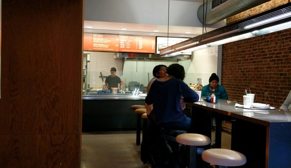 Chipotle Mexican Grill - Brooklyn, NY