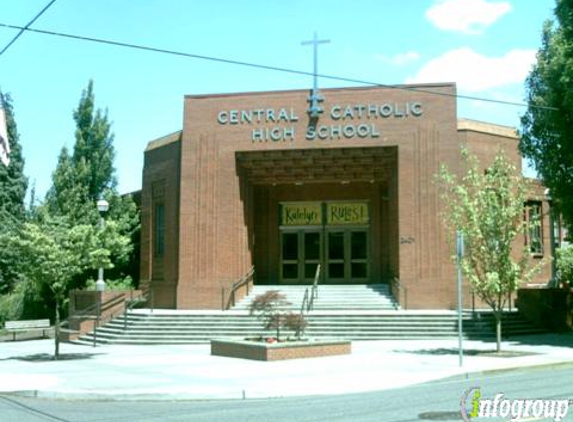 Central Catholic High School - Portland, OR