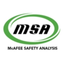 McAfee Safety Analysis - Air Quality-Indoor