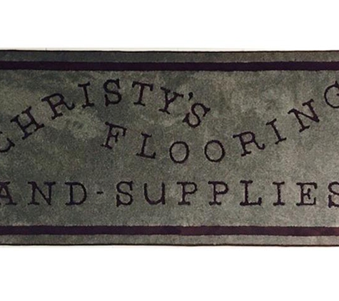 Christy's Flooring & Supplies - Hazel Green, AL