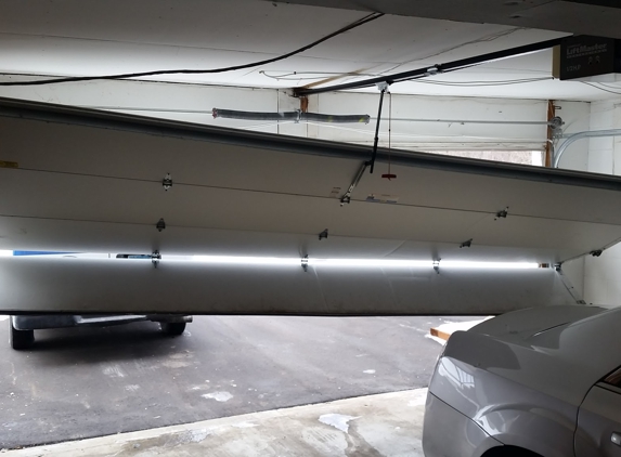 Doors-2-Fix Garage Door Service and Repair - Aurora, CO