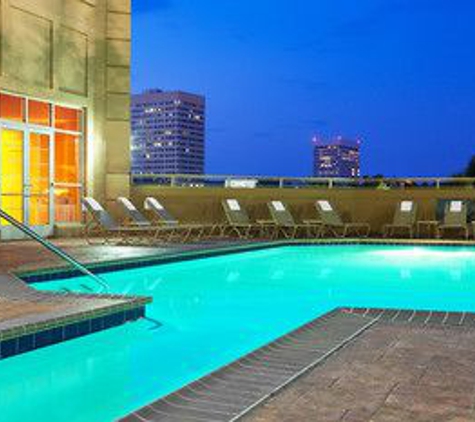 Sheraton Suites Galleria-Atlanta - Atlanta, GA