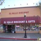 El Valley Discount