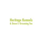 Heritage Kennels and Dawn's Grooming Too
