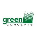 Green Concepts Inc - Landscape Contractors