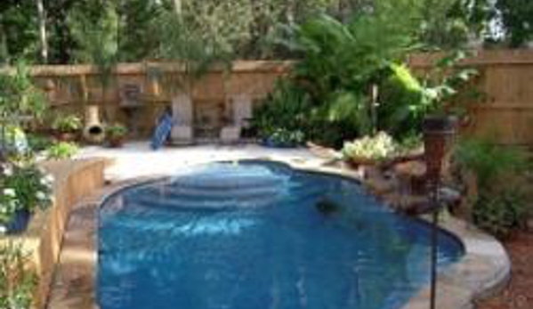 Precision Pools & Spas - Richmond, TX