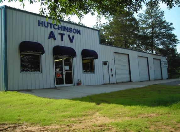 Hutchinson ATV - Pineville, LA
