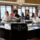 The Diamond Family - Jewelry Repairing