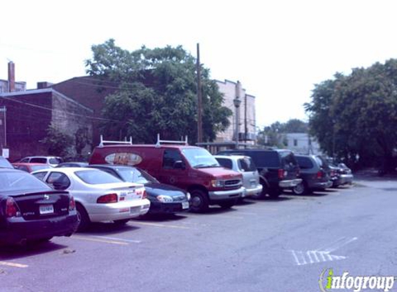 Republic Parking System - Alexandria, VA