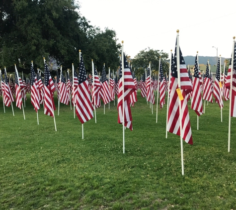 Arcadia Park - Arcadia, CA