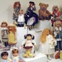 Carytown Dolls and Bears