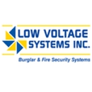 Low Voltage Systems - Fire Alarm Systems