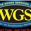 White Goods Services gallery