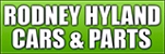 Rodney Hyland Cars & Parts - Storage Solutions