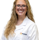 Samantha Barraclough, PA - Physician Assistants