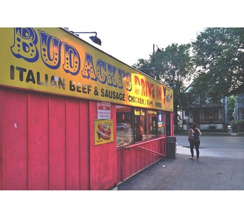 Budacki's Drive In - Chicago, IL