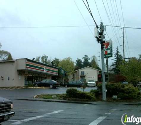 Redbox - Portland, OR