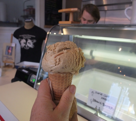 Humphry Slocombe Ice Cream - San Francisco, CA