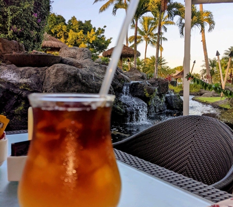 Nanea Restaurant and Bar - Princeville, HI