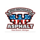 Mid Michigan Asphalt Paving