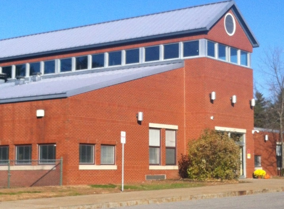 Arongen Elementary School - Clifton Park, NY