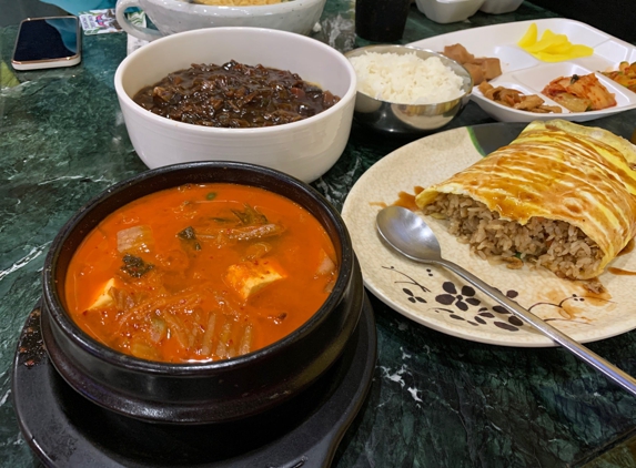 Bulgogi Korean Bistro - Edmond, OK