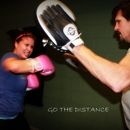 Go The Distance Personal Training - Personal Fitness Trainers
